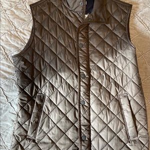 Mens Peter Millar Vest